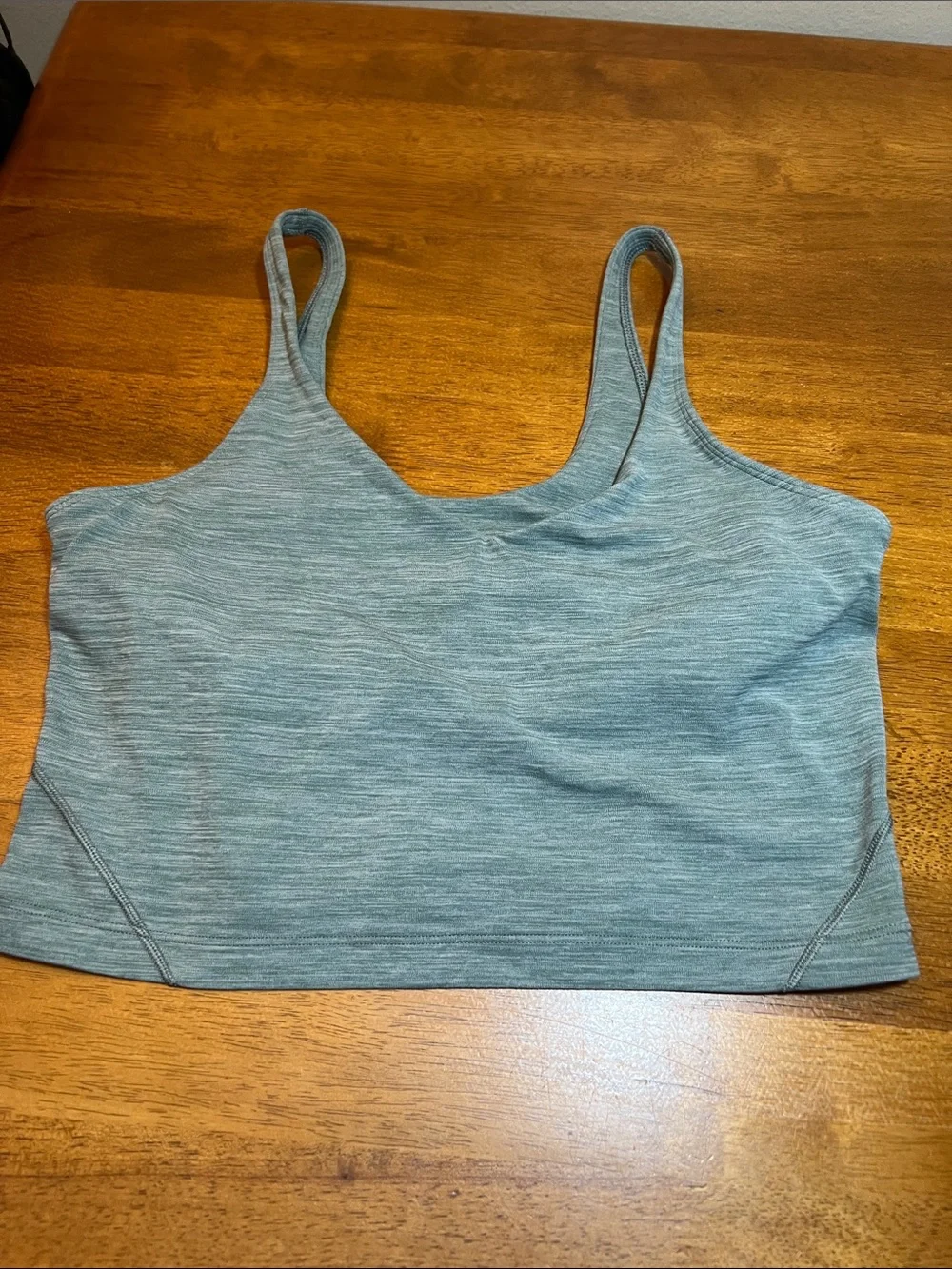 lululemon athletica lightly heathered